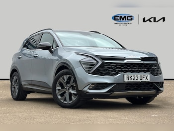 Used Kia Sportage undefined for sale - 78129515: Photo