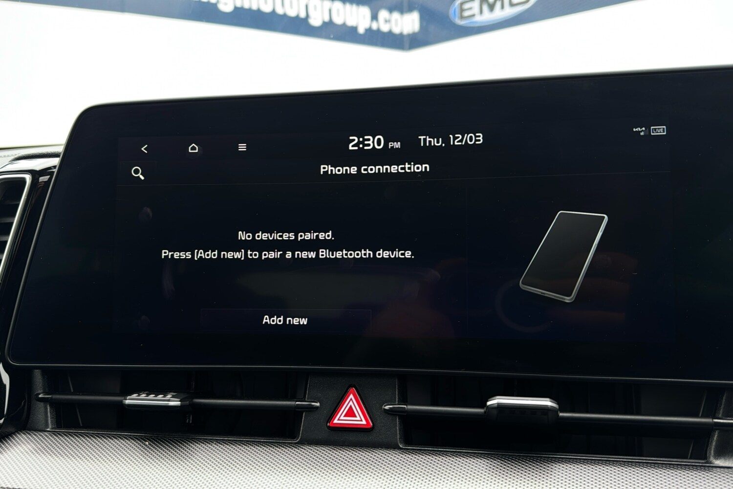 Used Kia Sportage 2023 for sale - 78129515: Photo 20