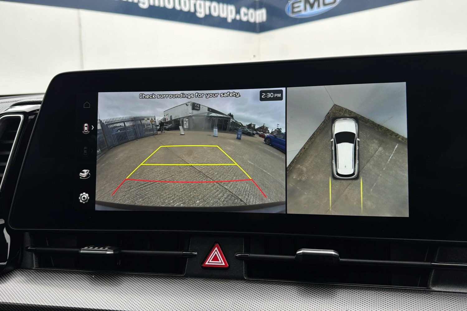 Used Kia Sportage 2023 for sale - 78129515: Photo 23