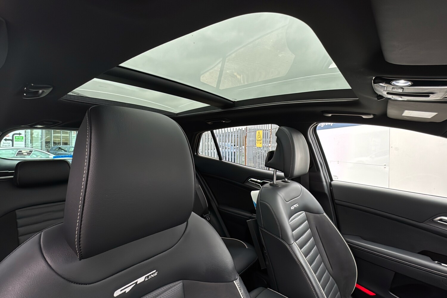 Used Kia Sportage 2023 for sale - 78129515: Photo 24