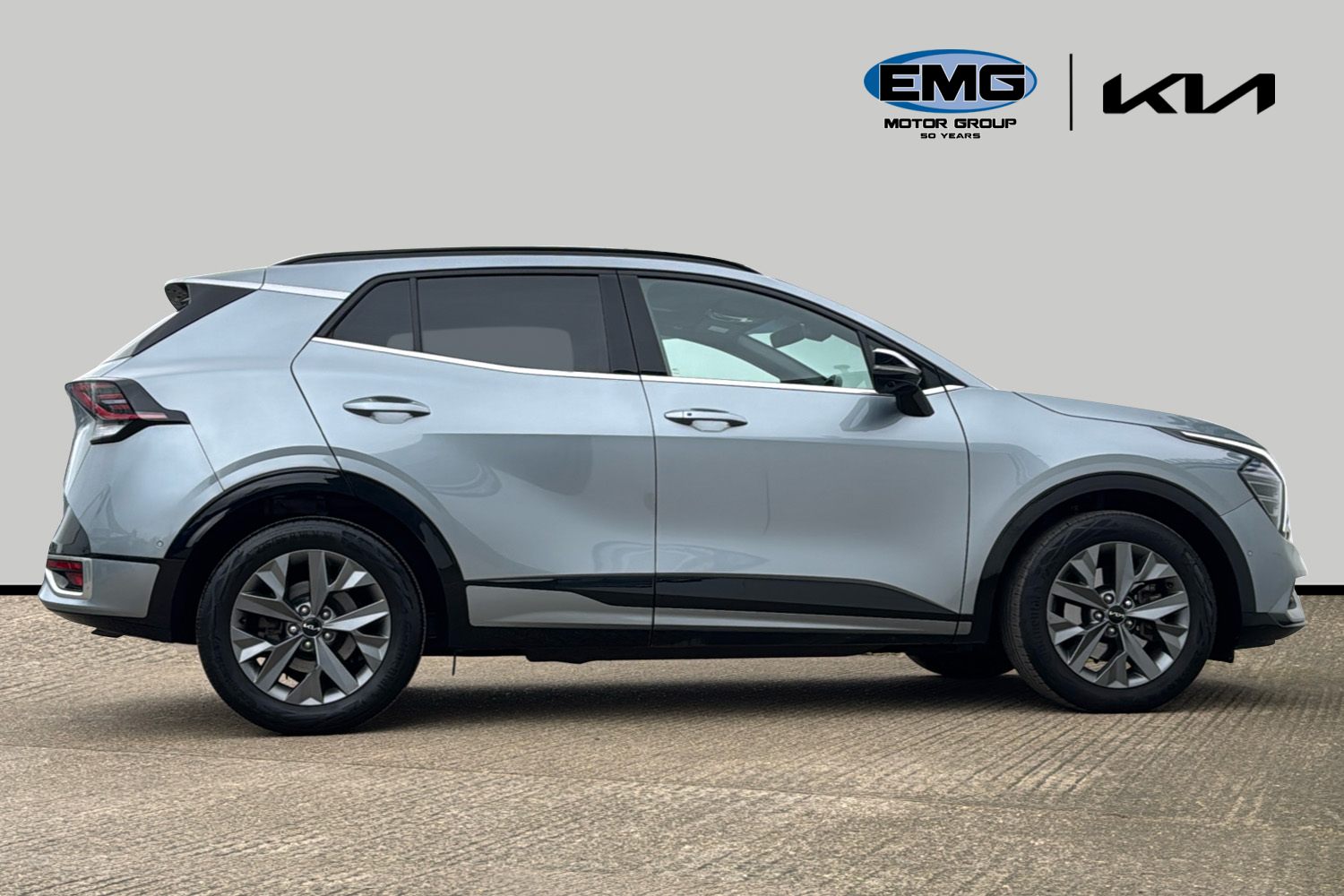 Used Kia Sportage 2023 for sale - 78129515: Photo 4