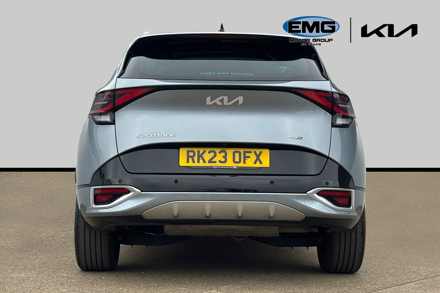 Used Kia Sportage 2023 for sale - 78129515: Photo 6