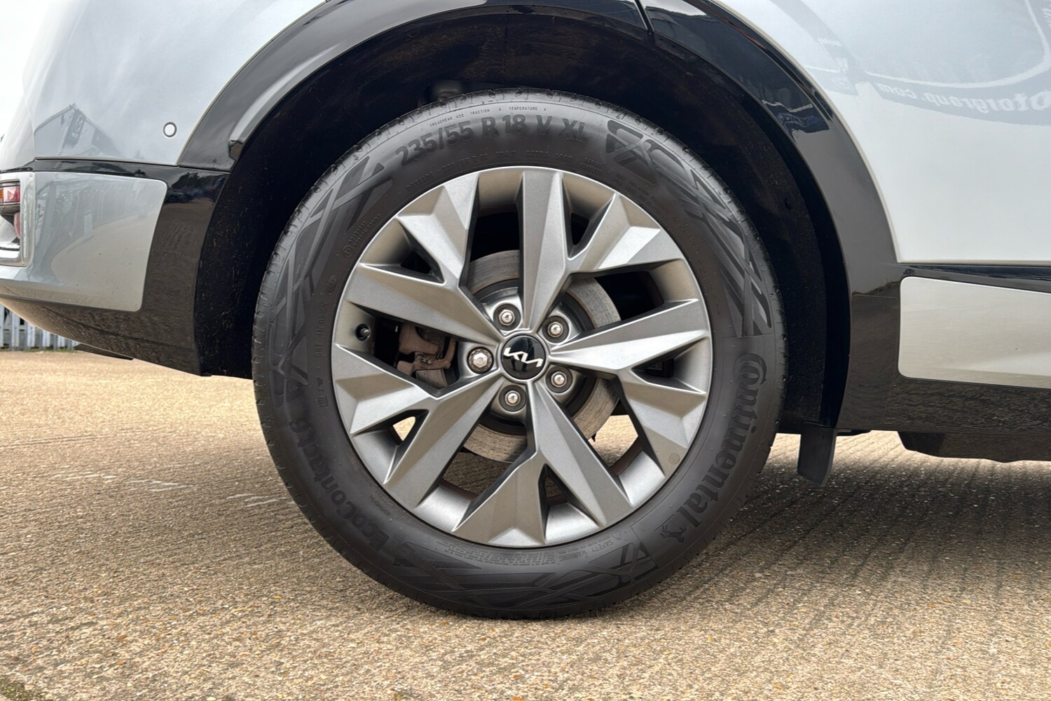 Used Kia Sportage 2023 for sale - 78129515: Photo 8