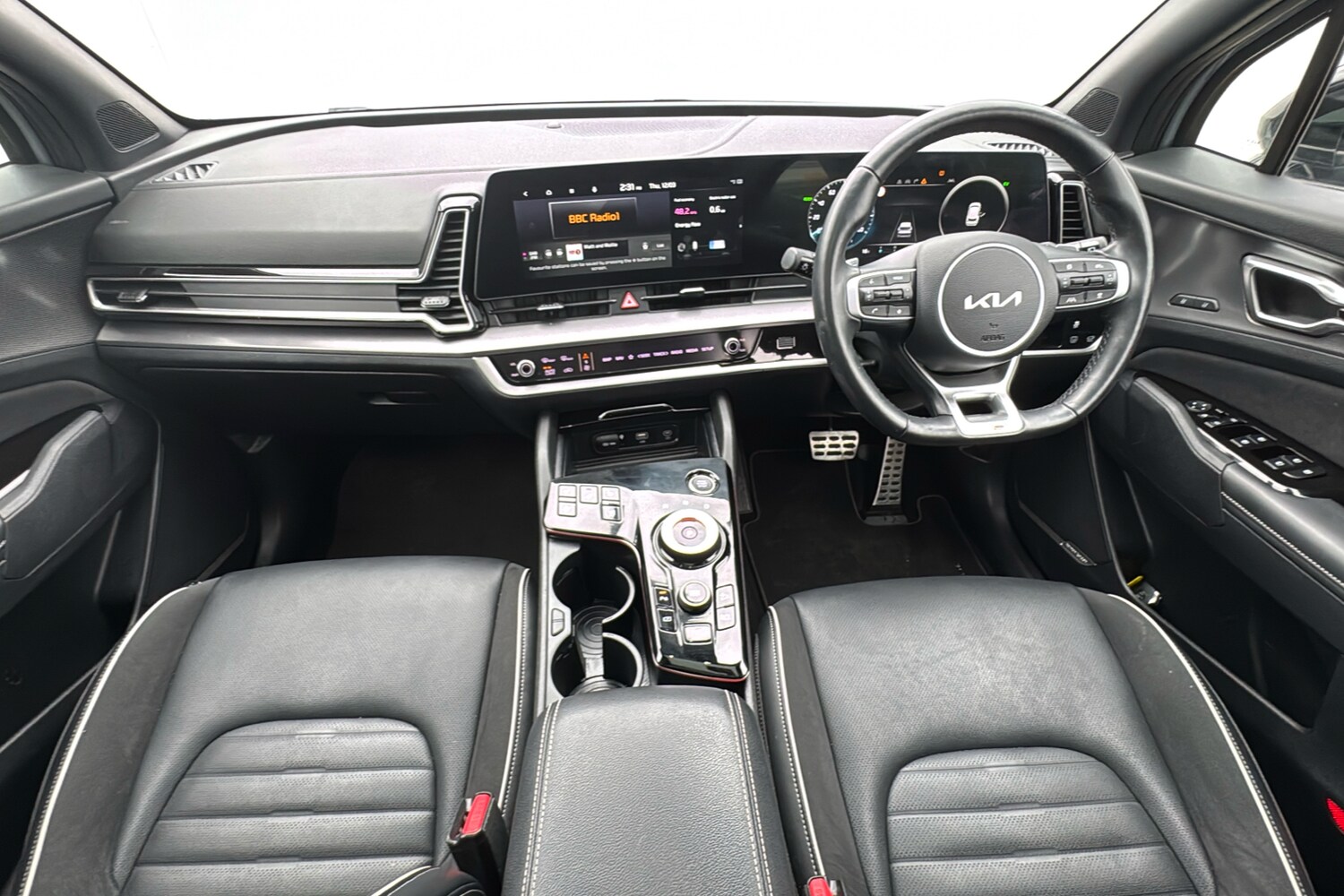 Used Kia Sportage 2023 for sale - 78129515: Photo 9