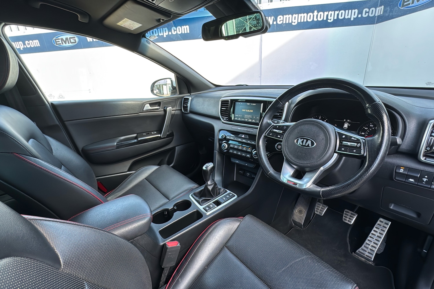 Used Kia Sportage 2019 for sale - 76004035: Photo 10