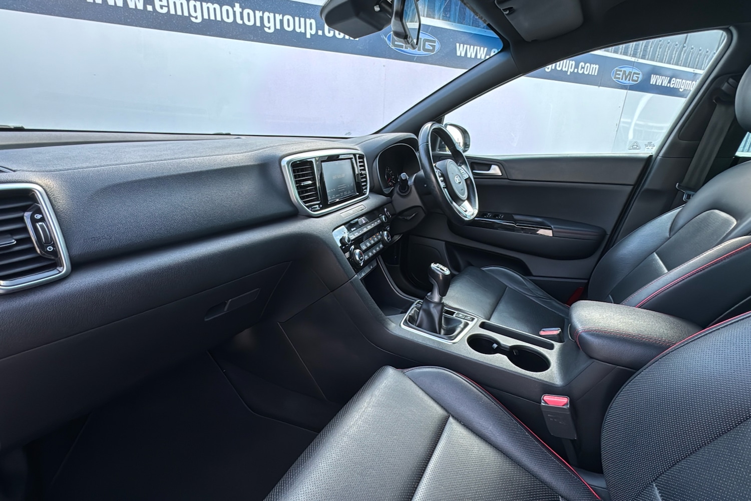 Used Kia Sportage 2019 for sale - 76004035: Photo 11