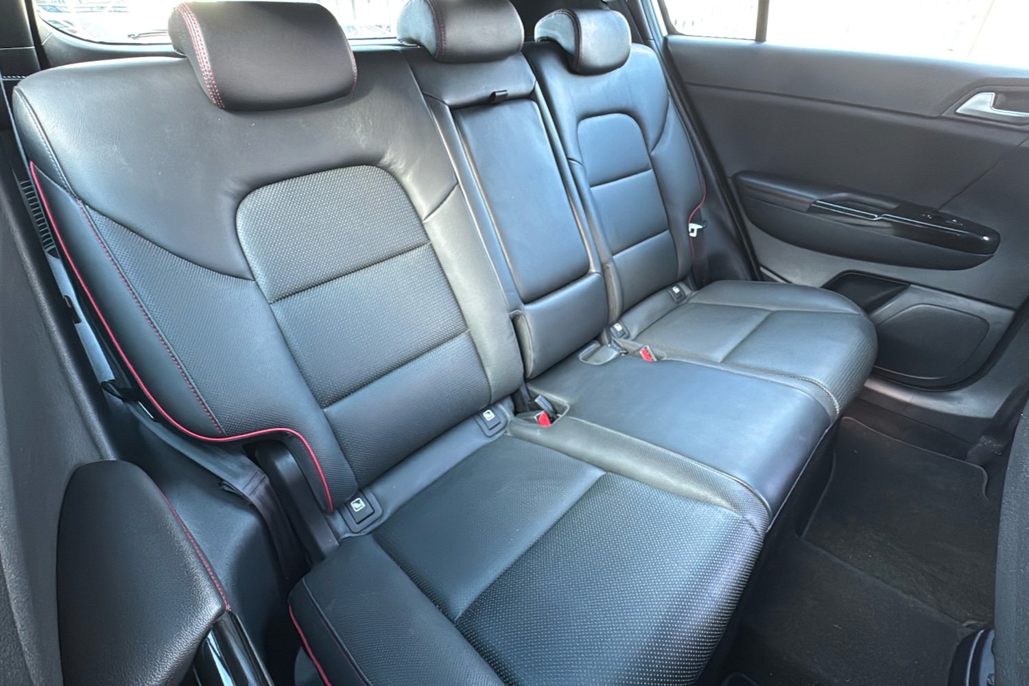 Used Kia Sportage 2019 for sale - 76004035: Photo 12