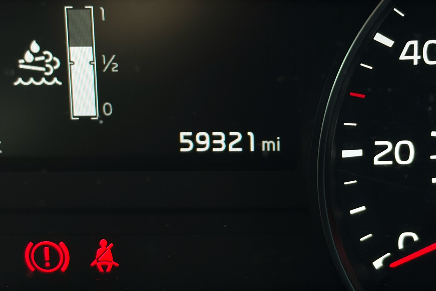 Used Kia Sportage 2019 for sale - 76004035: Photo 15
