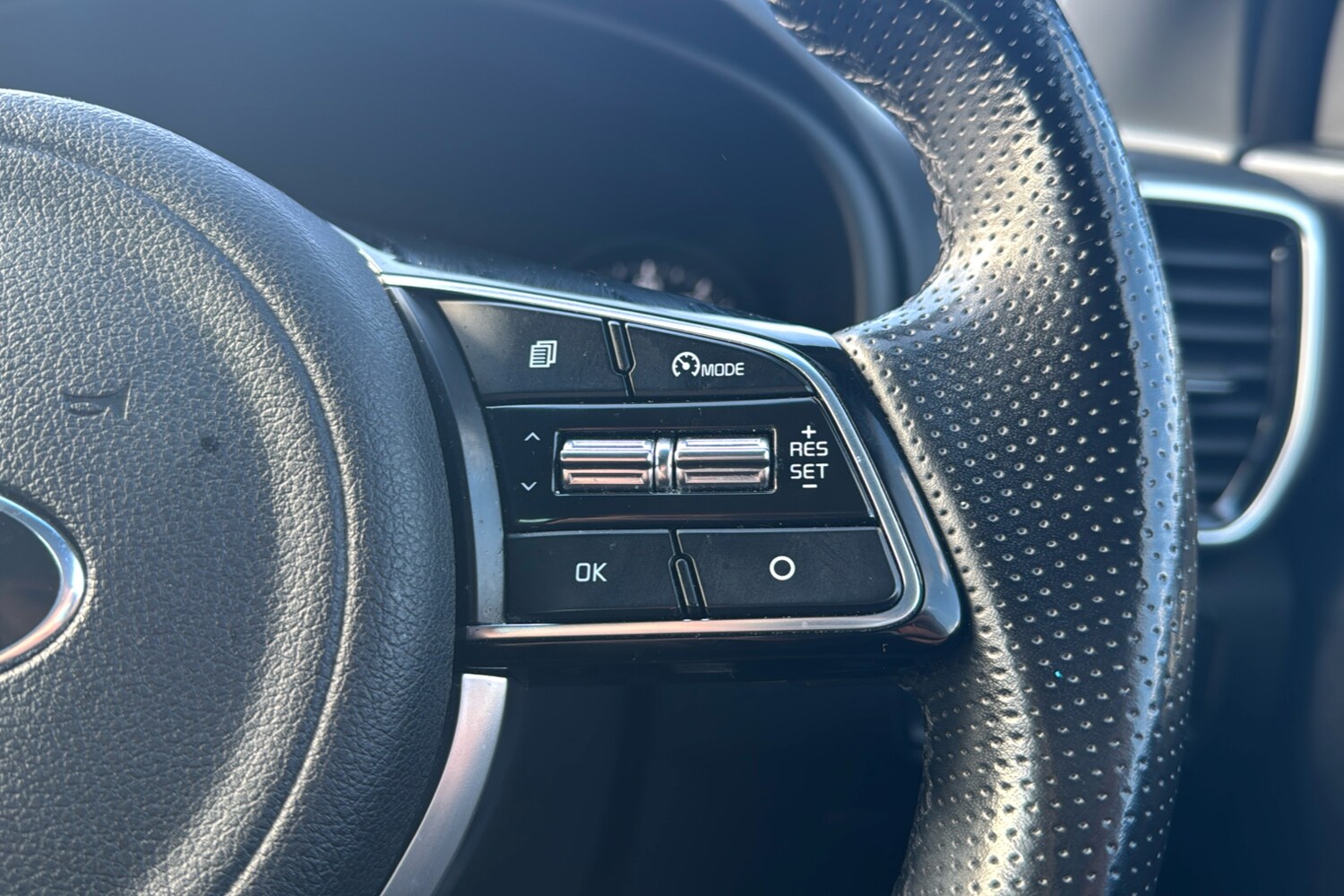 Used Kia Sportage 2019 for sale - 76004035: Photo 18
