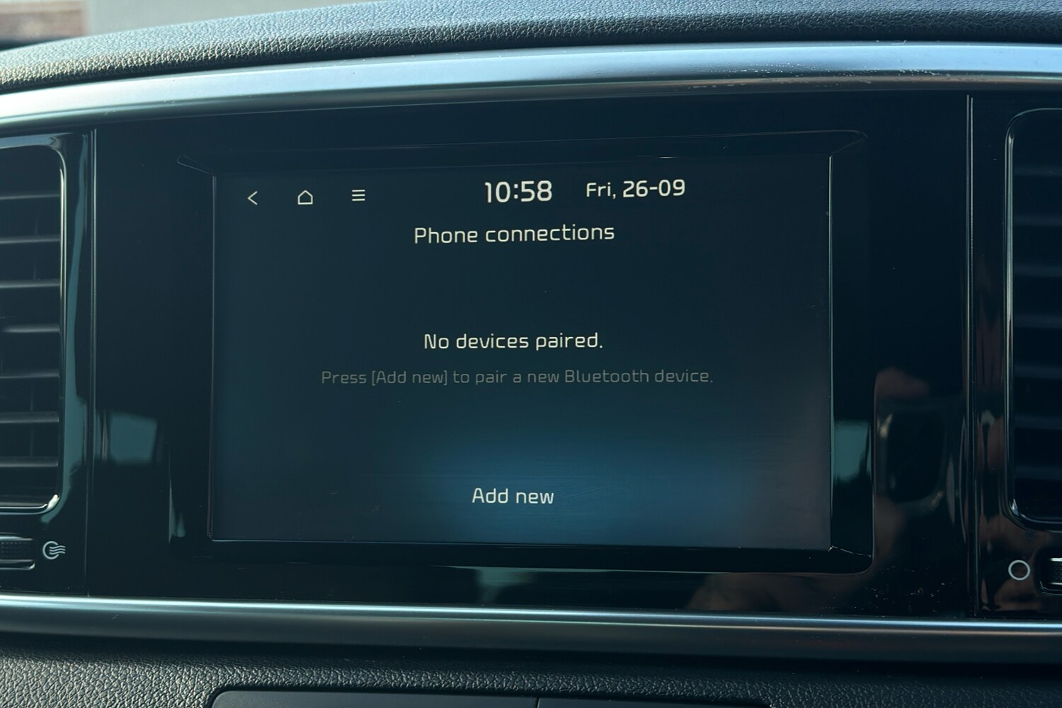 Used Kia Sportage 2019 for sale - 76004035: Photo 20