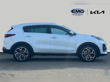 Used Kia Sportage 2019 for sale - 76004035: Photo 4