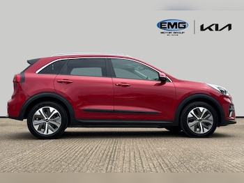 Used Kia Niro 2022 for sale - 78024918: Photo