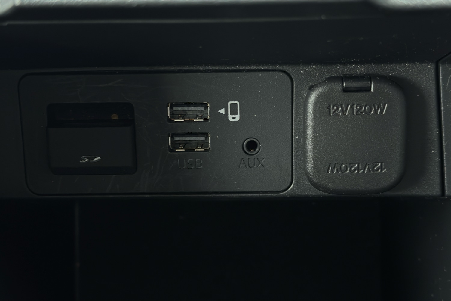 Vehicle 23