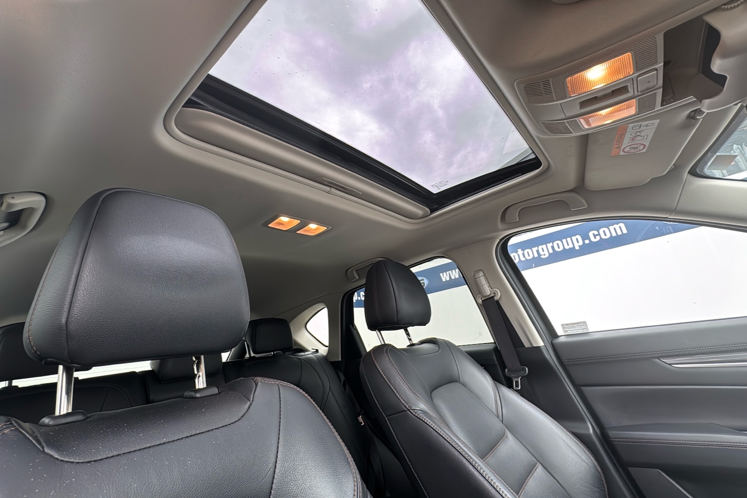Vehicle 28