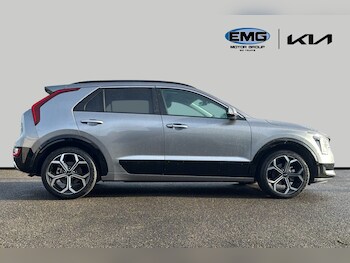 Used Kia Niro 2025 for sale - 77351027: Photo