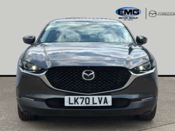 Used Mazda CX-30 2020 for sale - 74824185: Photo