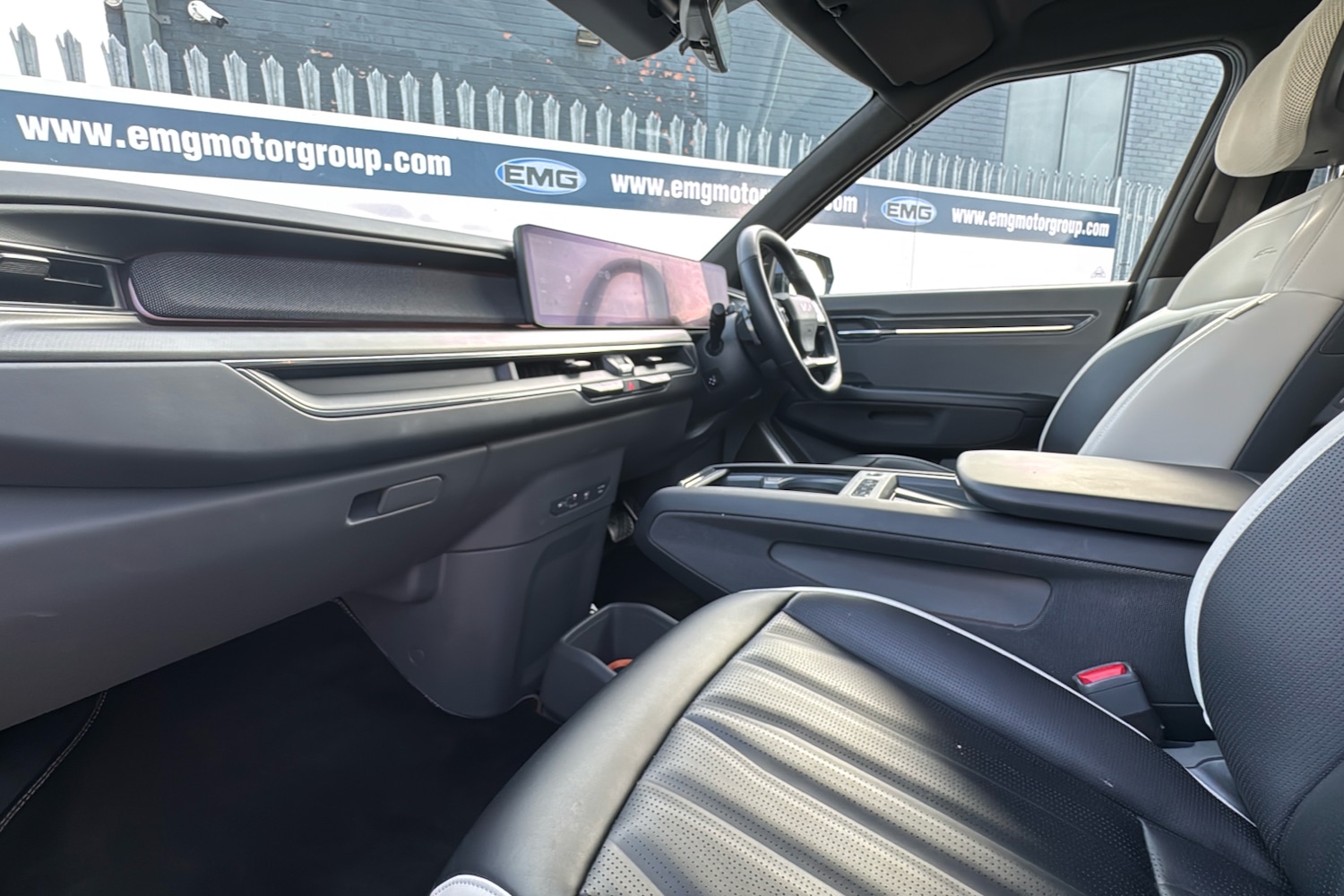 Used Kia EV9 2024 for sale - 77797337: Photo 11