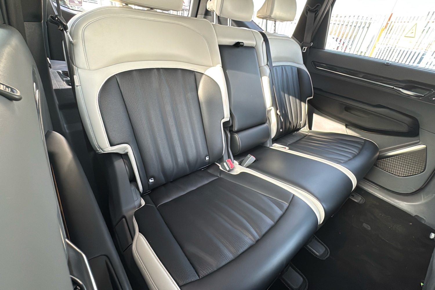 Used Kia EV9 2024 for sale - 77797337: Photo 12