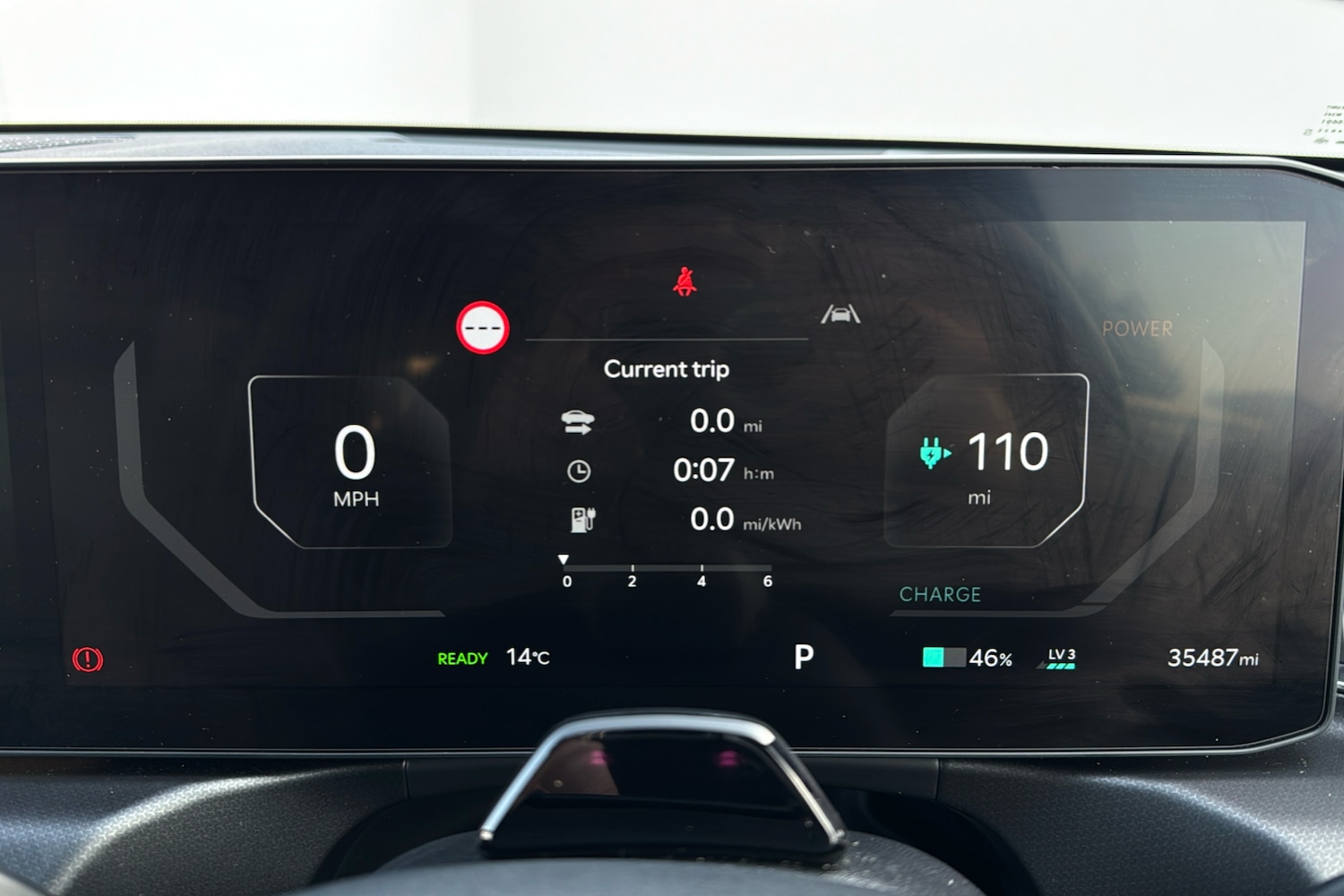 Used Kia EV9 2024 for sale - 77797337: Photo 14