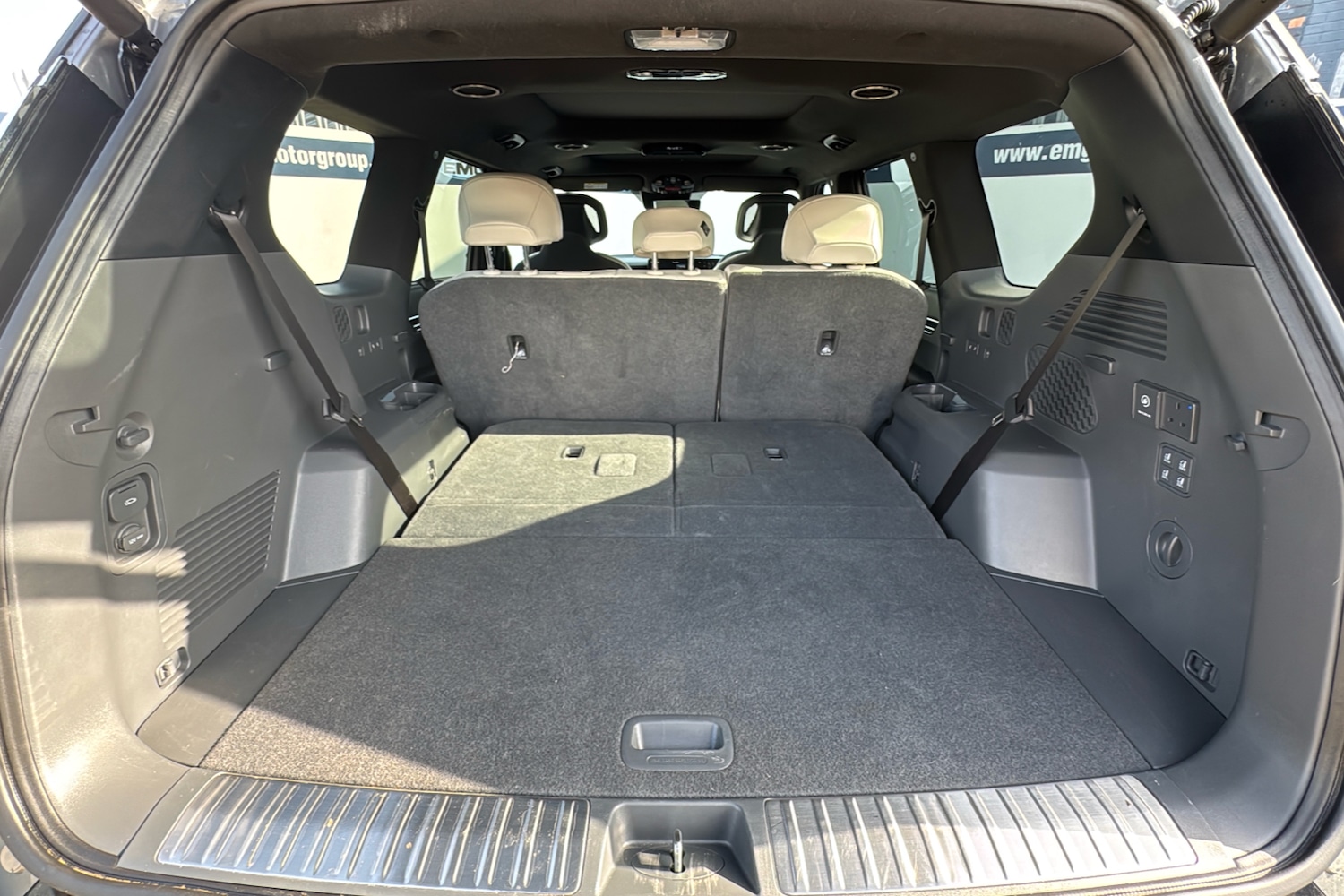 Used Kia EV9 2024 for sale - 77797337: Photo 19