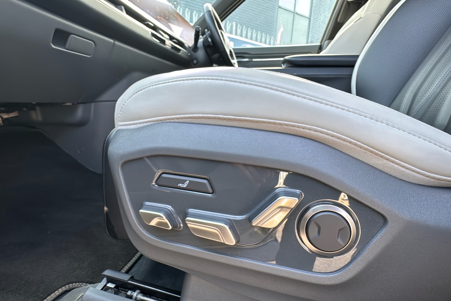 Used Kia EV9 2024 for sale - 77797337: Photo 29