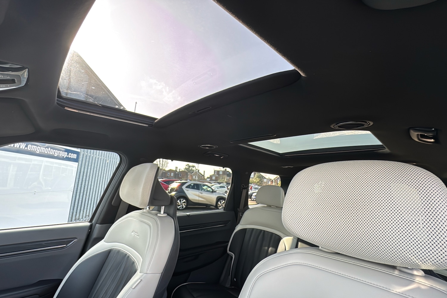 Used Kia EV9 2024 for sale - 77797337: Photo 30