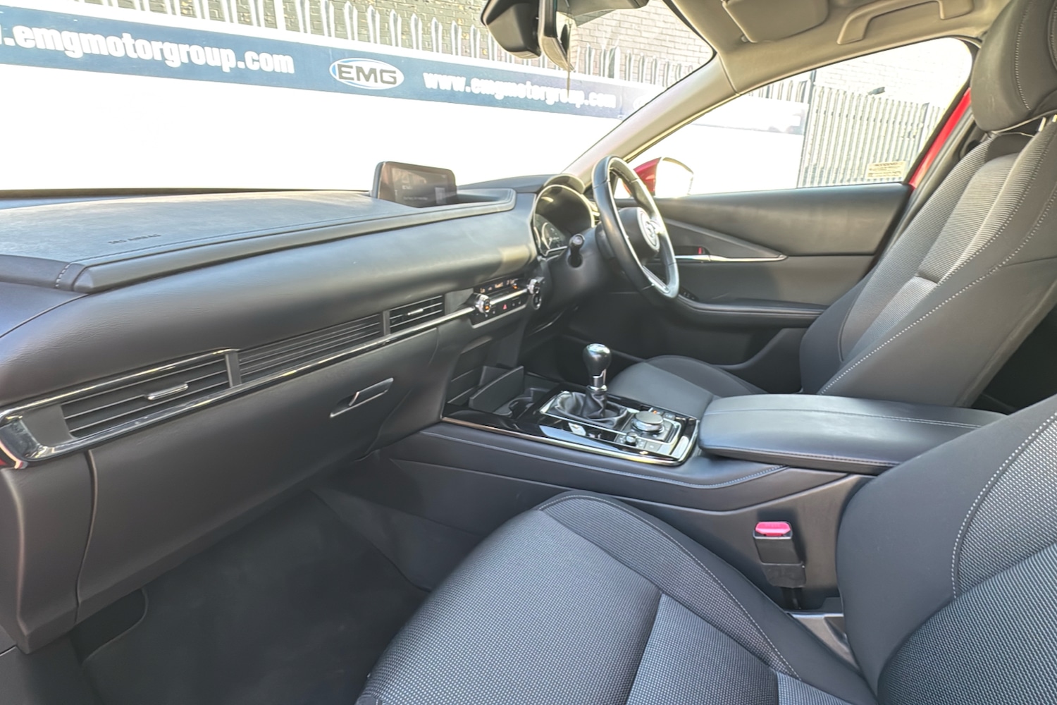 Used Mazda CX-30 2022 for sale - 77996350: Photo 11