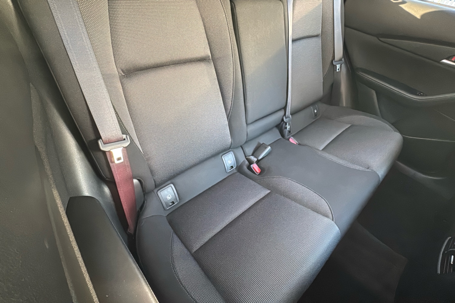 Used Mazda CX-30 2022 for sale - 77996350: Photo 12