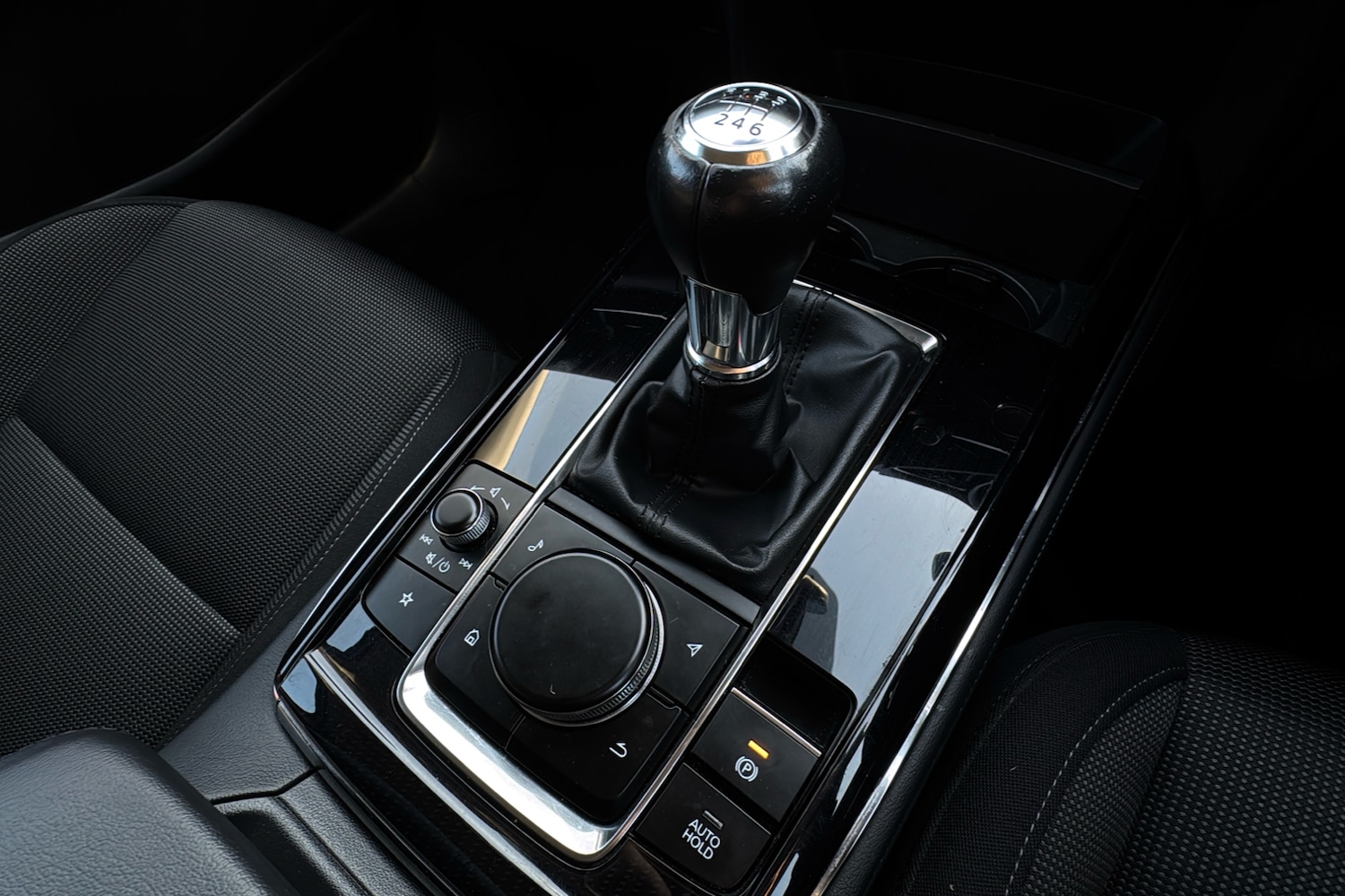 Used Mazda CX-30 2022 for sale - 77996350: Photo 13