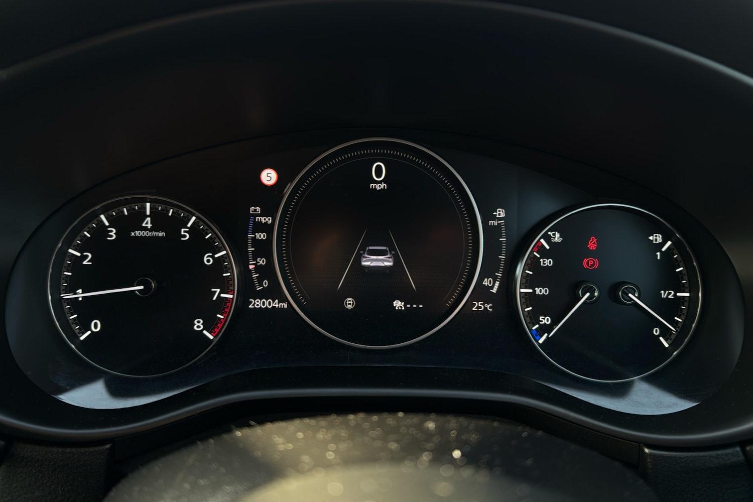 Used Mazda CX-30 2022 for sale - 77996350: Photo 14