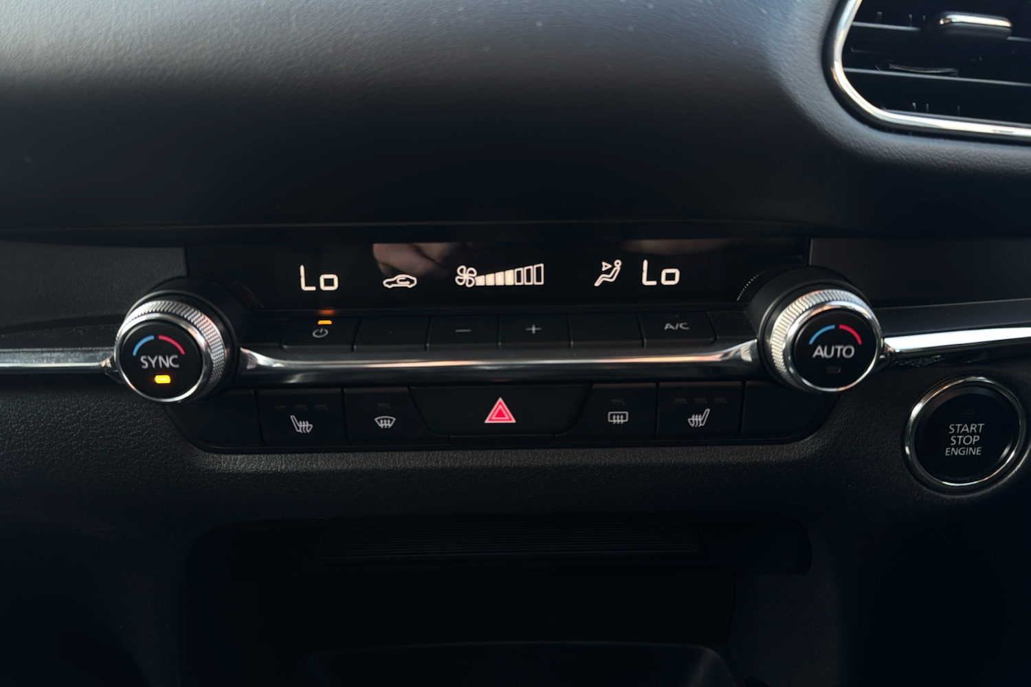 Used Mazda CX-30 2022 for sale - 77996350: Photo 16