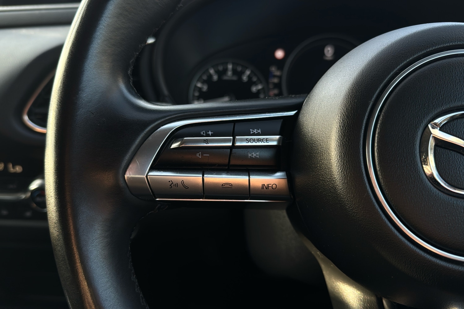 Used Mazda CX-30 2022 for sale - 77996350: Photo 17