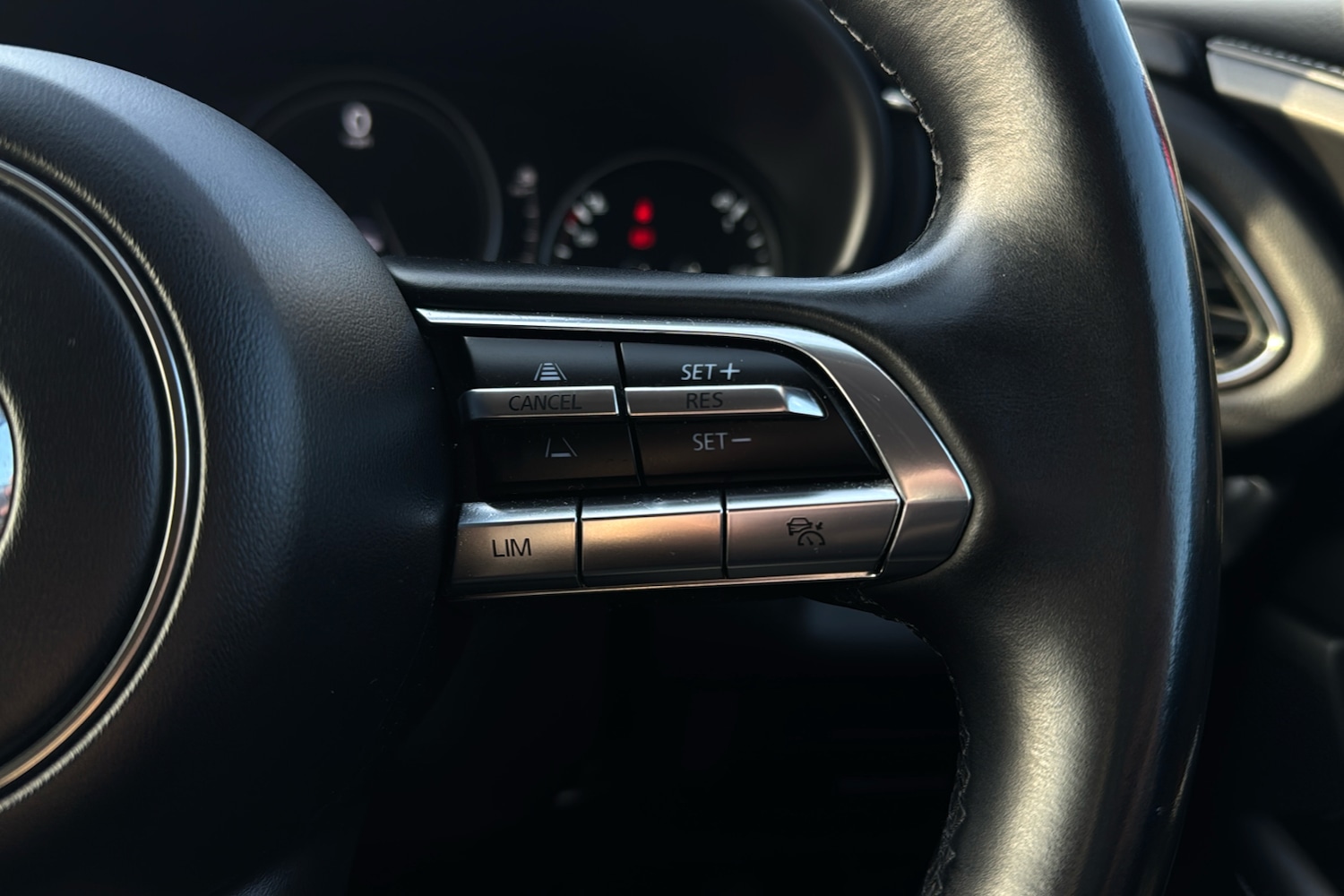 Used Mazda CX-30 2022 for sale - 77996350: Photo 18