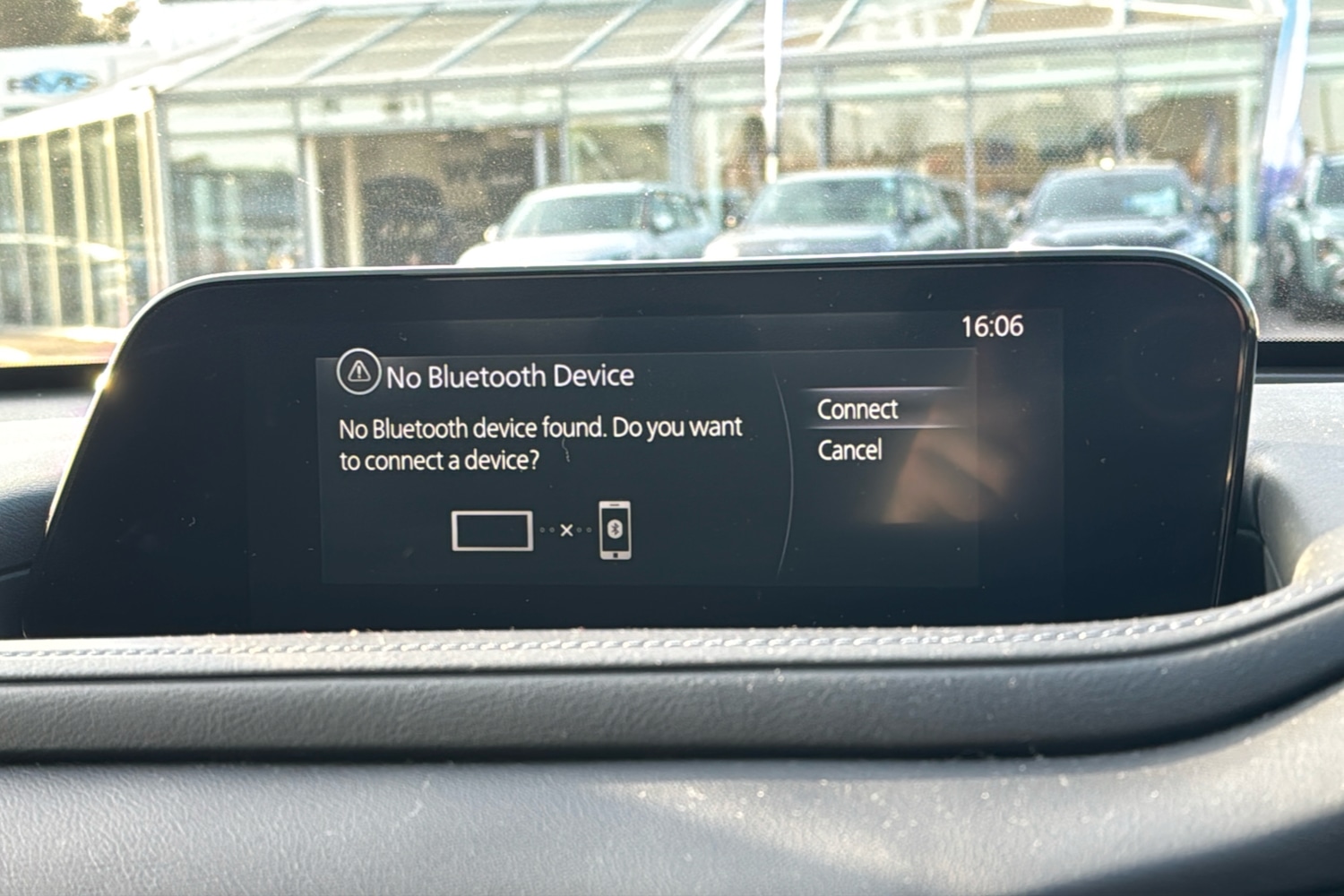 Used Mazda CX-30 2022 for sale - 77996350: Photo 20