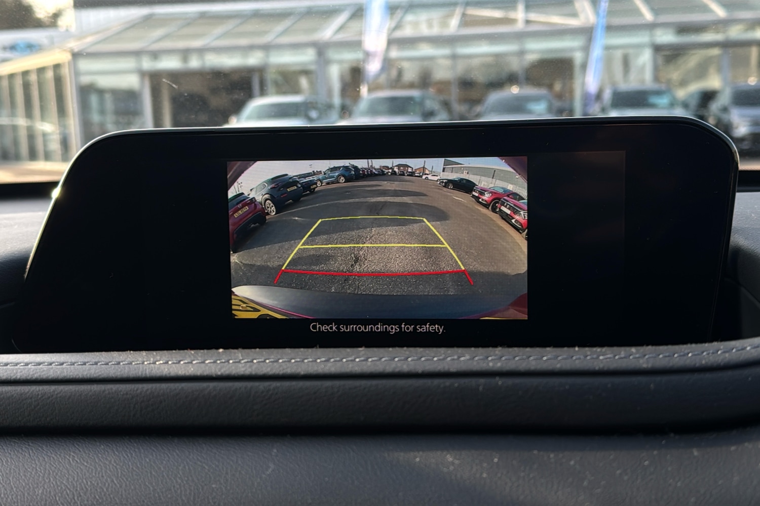 Used Mazda CX-30 2022 for sale - 77996350: Photo 23