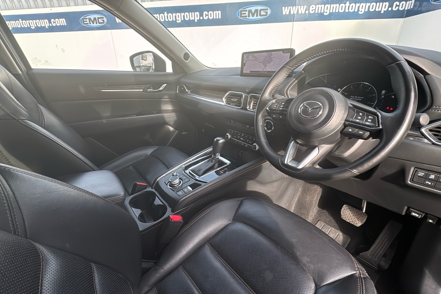 Used Mazda CX-5 2023 for sale - 76287763: Photo 10