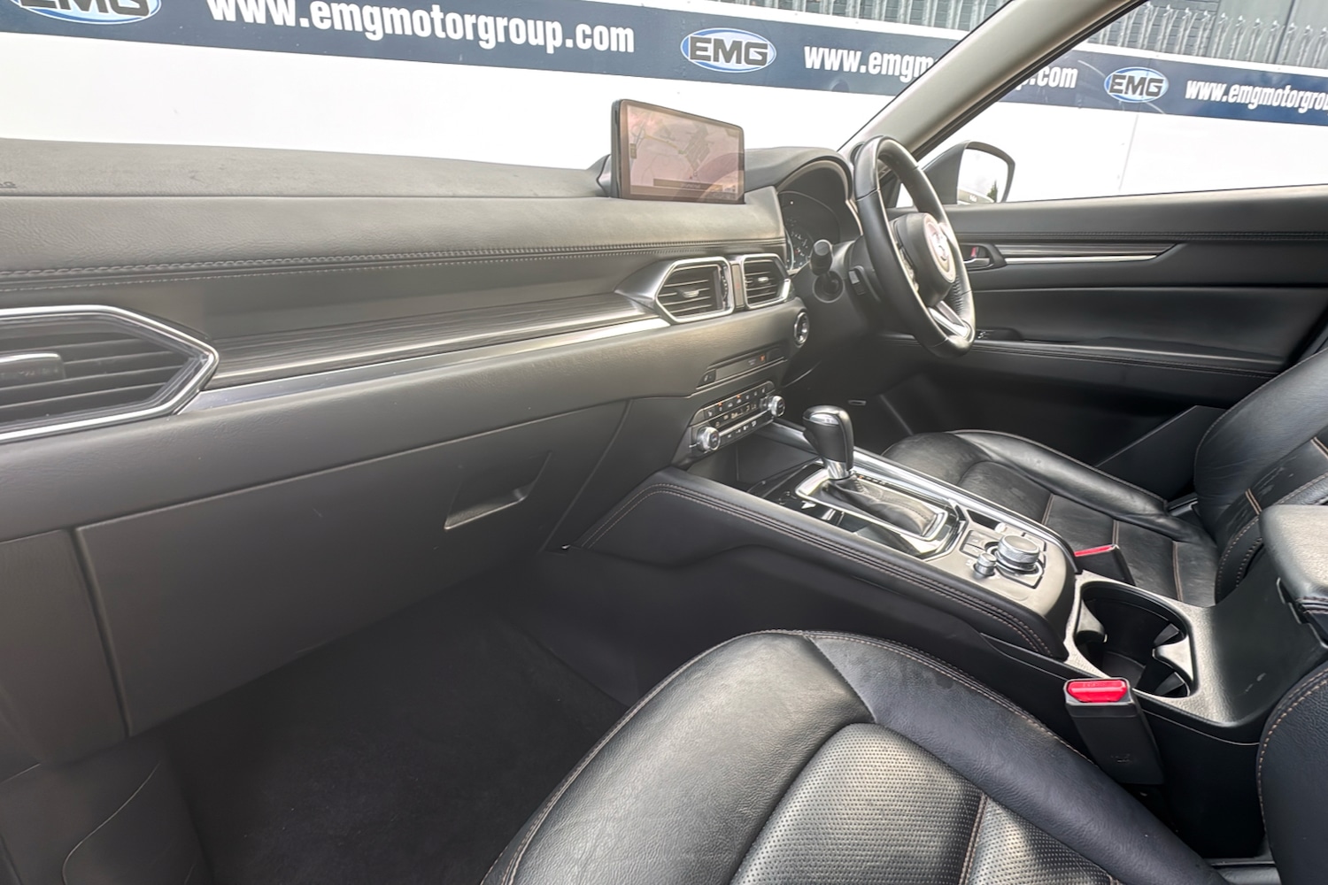 Used Mazda CX-5 2023 for sale - 76287763: Photo 11