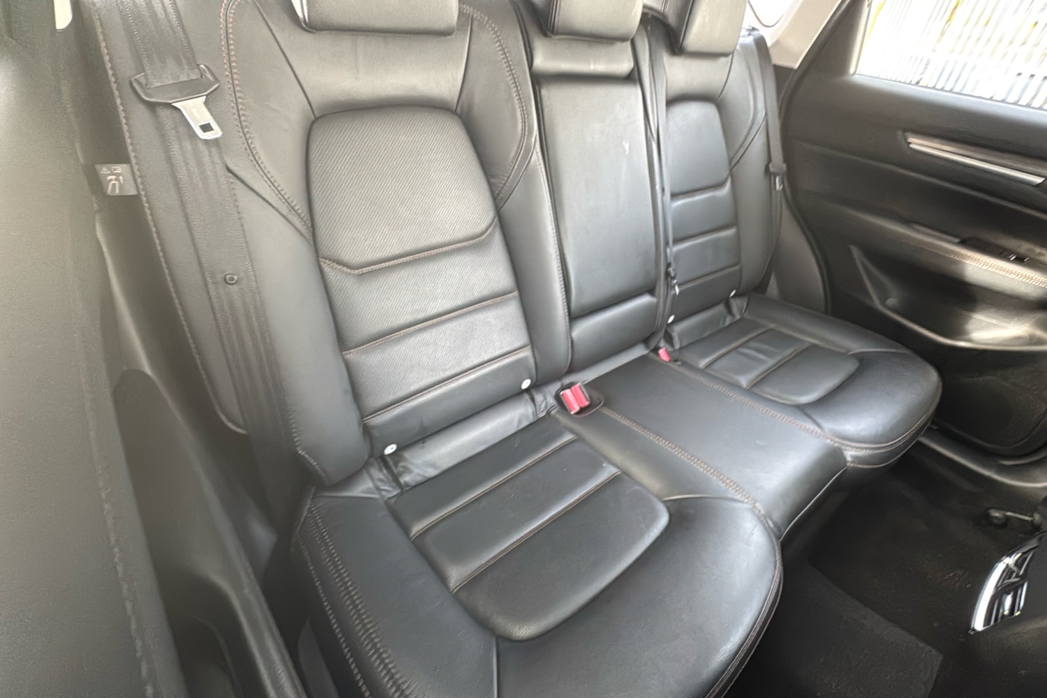 Used Mazda CX-5 2023 for sale - 76287763: Photo 12