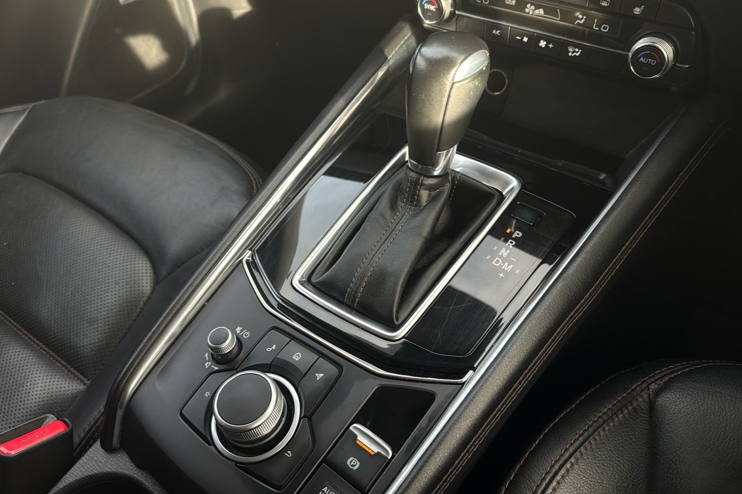 Used Mazda CX-5 2023 for sale - 76287763: Photo 13