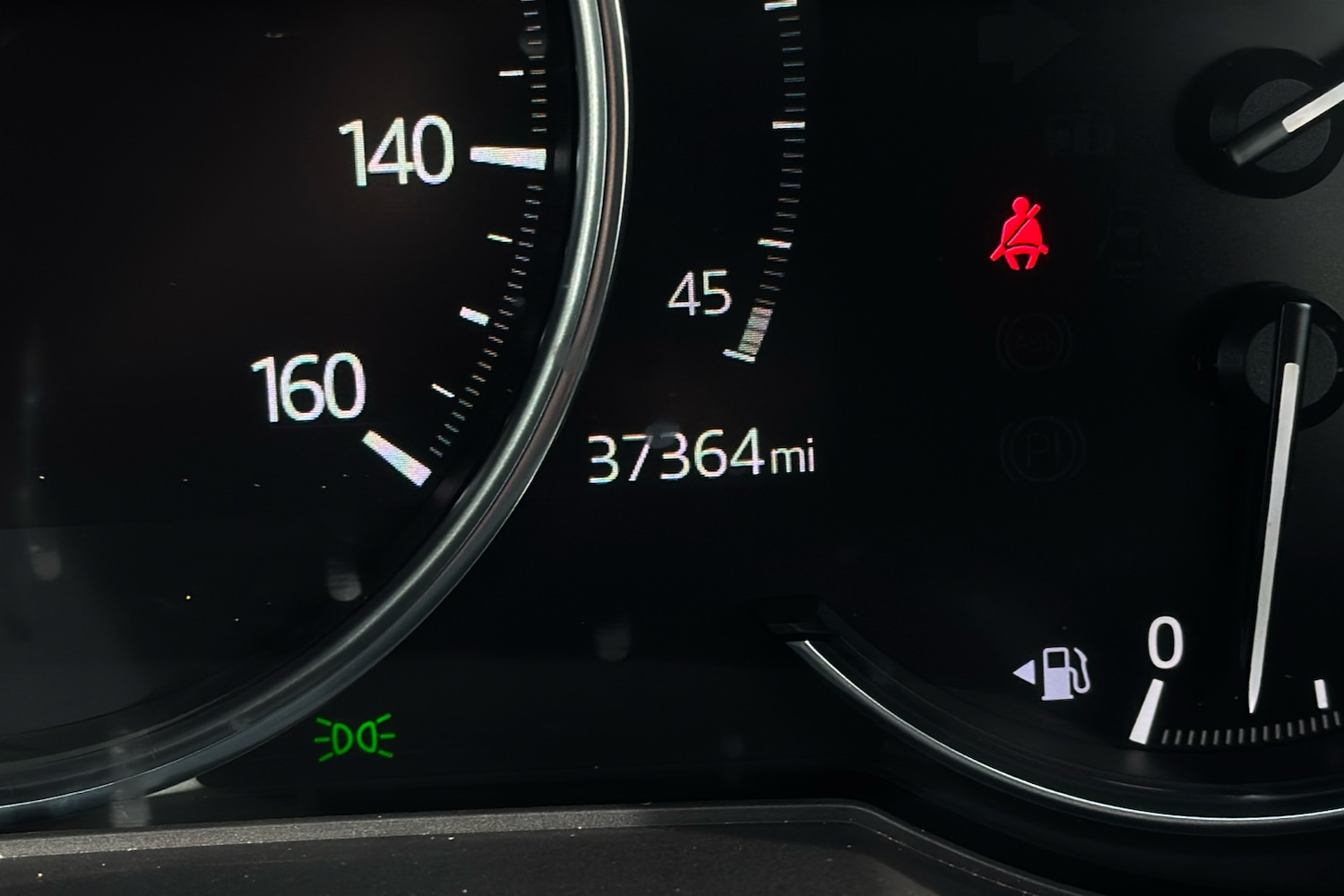 Used Mazda CX-5 2023 for sale - 76287763: Photo 15