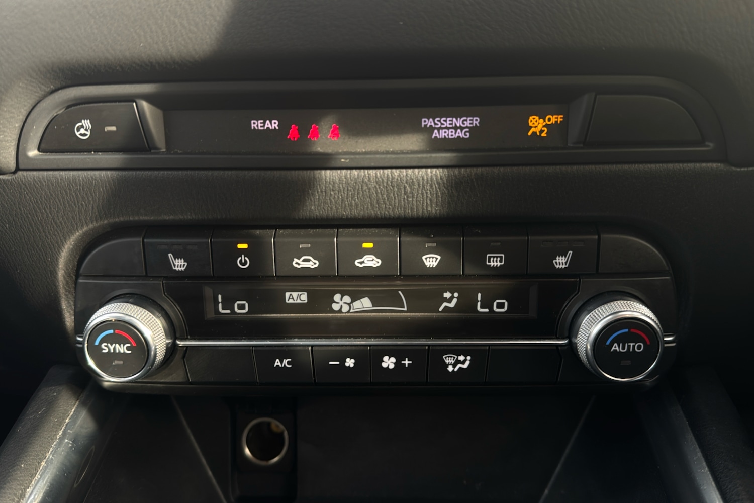 Used Mazda CX-5 2023 for sale - 76287763: Photo 16