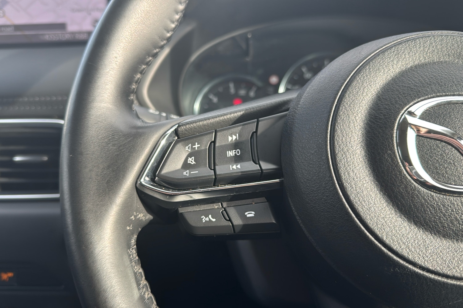 Used Mazda CX-5 2023 for sale - 76287763: Photo 17