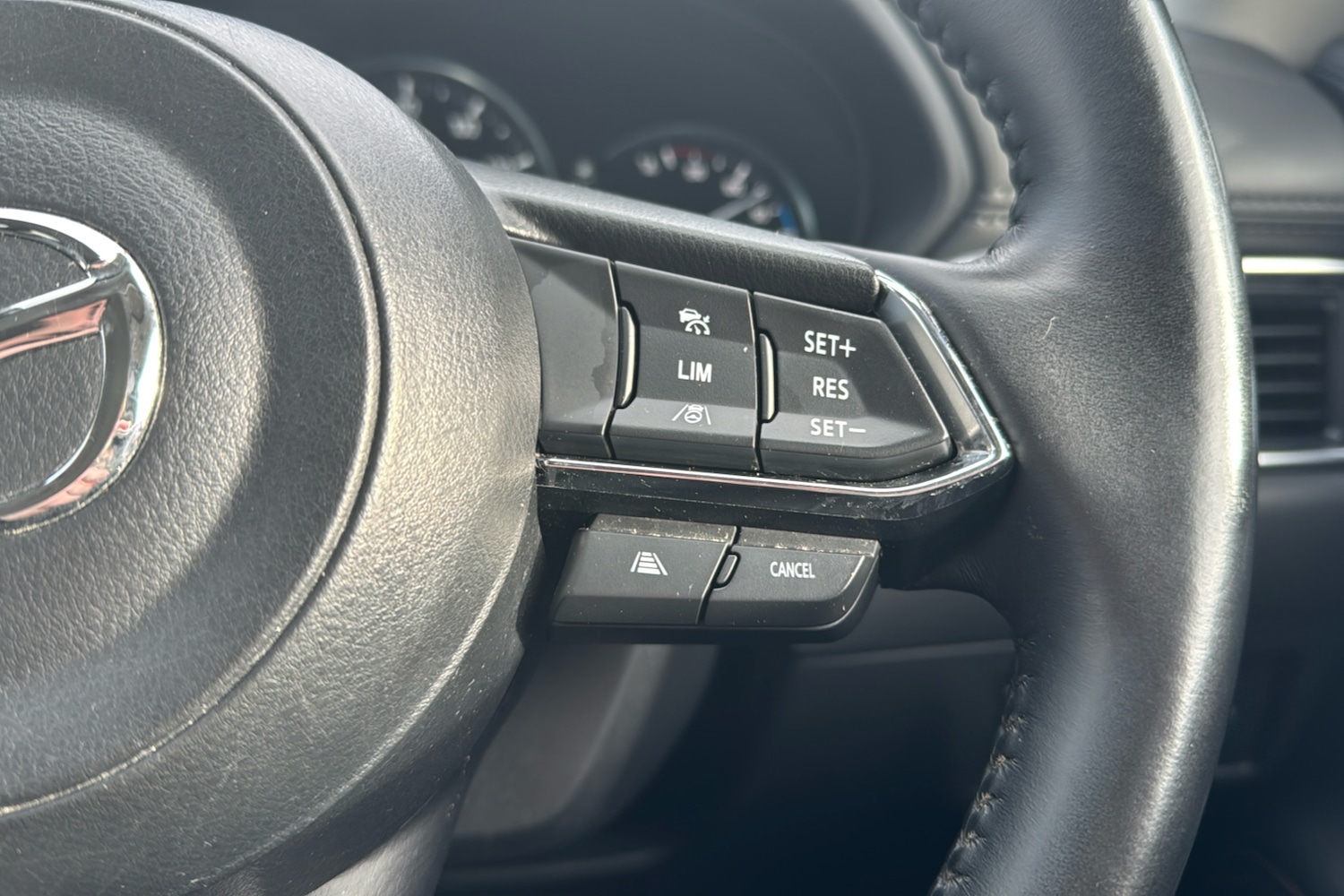 Used Mazda CX-5 2023 for sale - 76287763: Photo 18