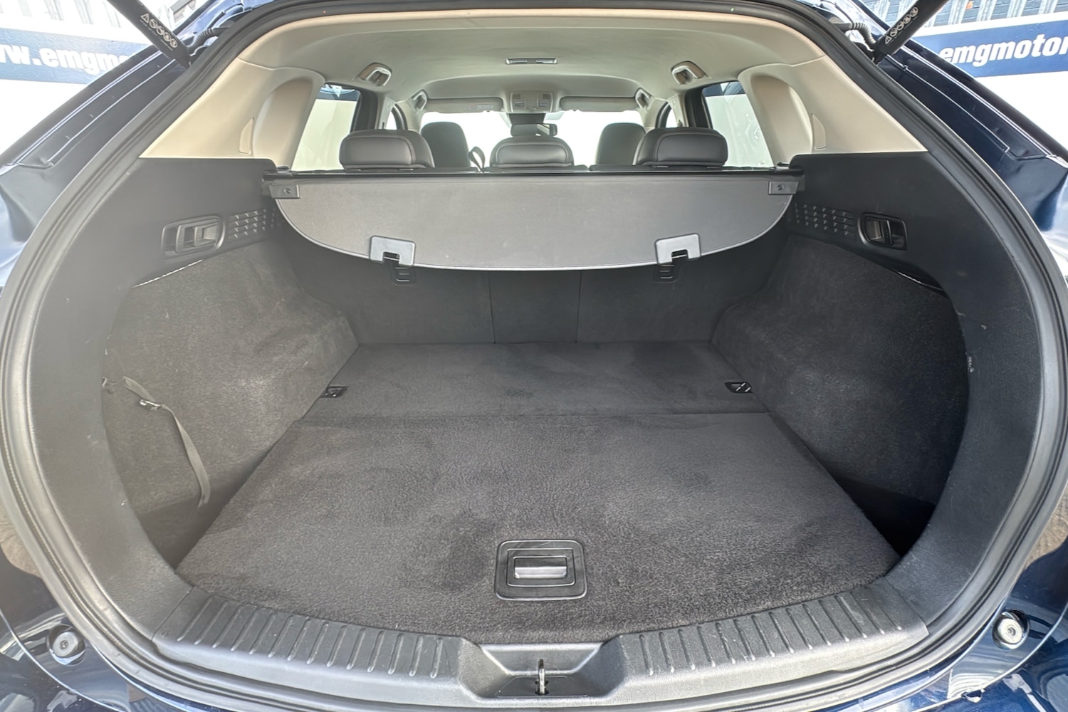 Used Mazda CX-5 2023 for sale - 76287763: Photo 19