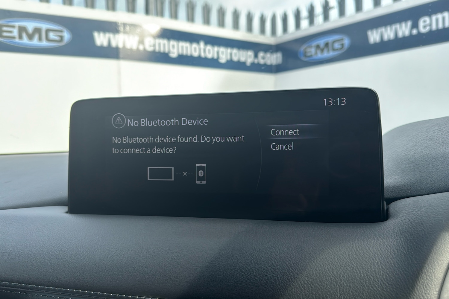 Used Mazda CX-5 2023 for sale - 76287763: Photo 20