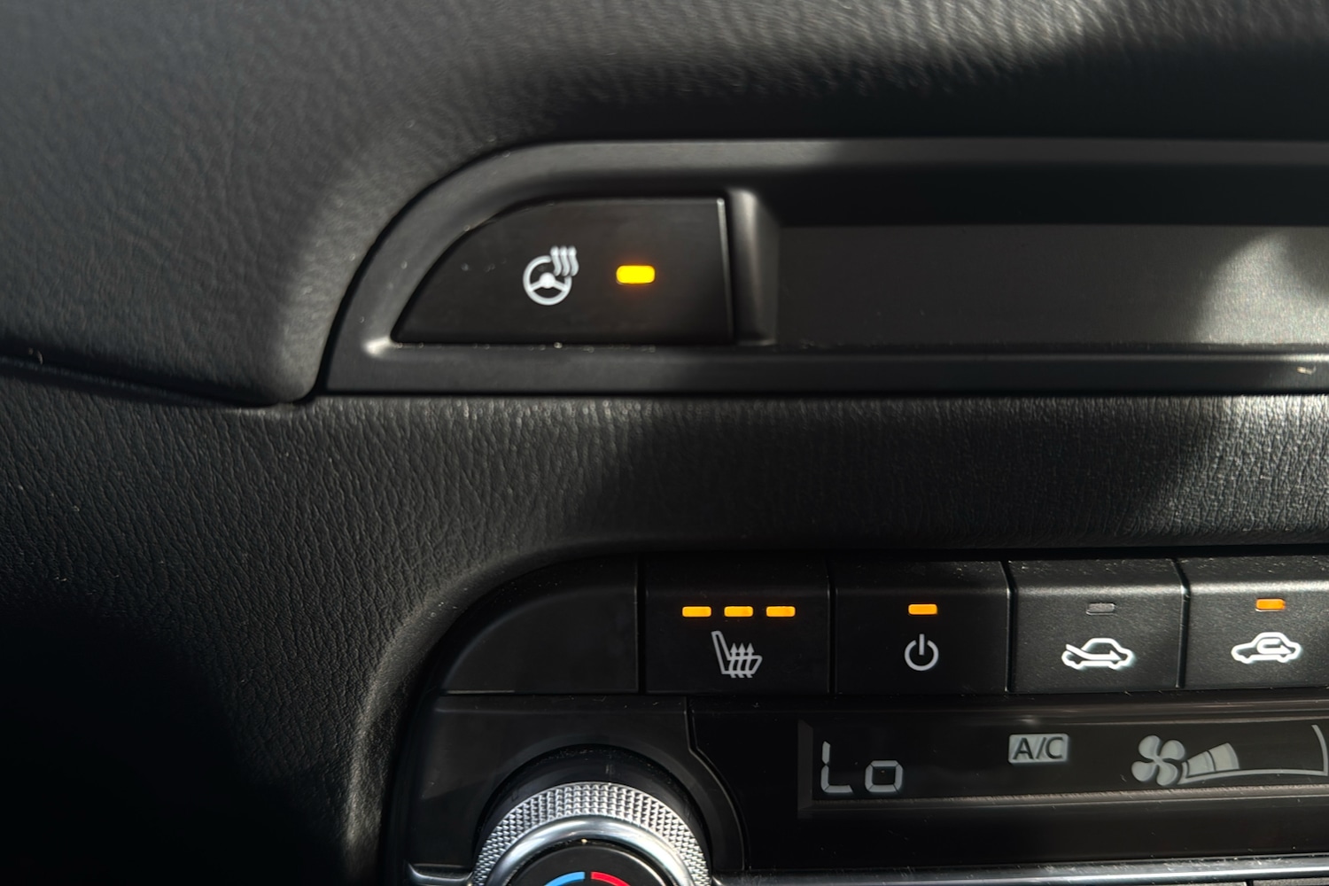 Used Mazda CX-5 2023 for sale - 76287763: Photo 22