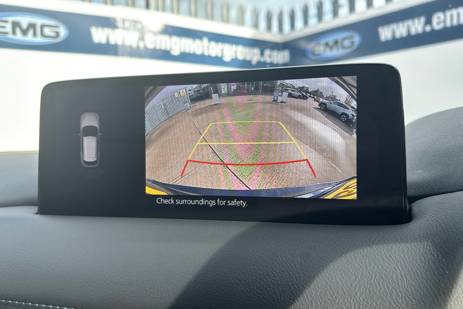 Used Mazda CX-5 2023 for sale - 76287763: Photo 23