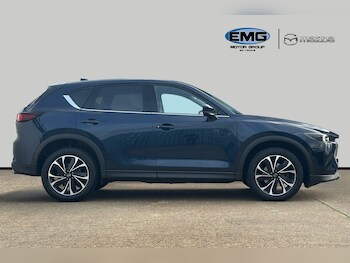 Used Mazda CX-5 2023 for sale - 76287763: Photo