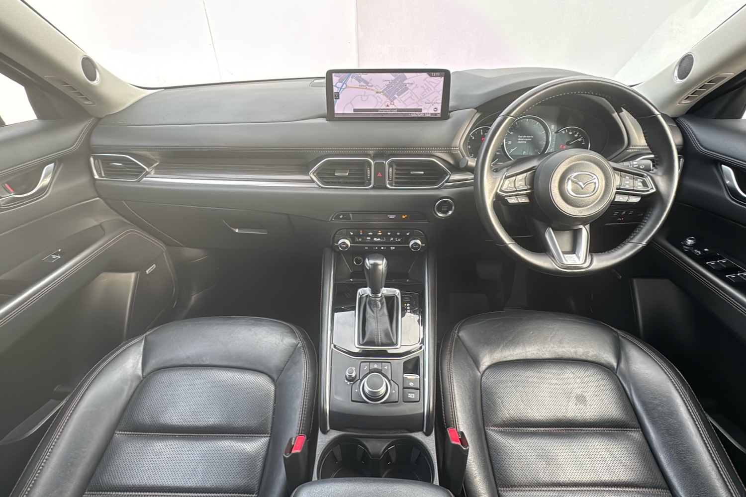 Used Mazda CX-5 2023 for sale - 76287763: Photo 9