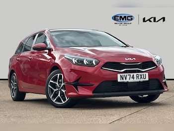 Used Kia Ceed 2025 for sale - 79127674: Photo